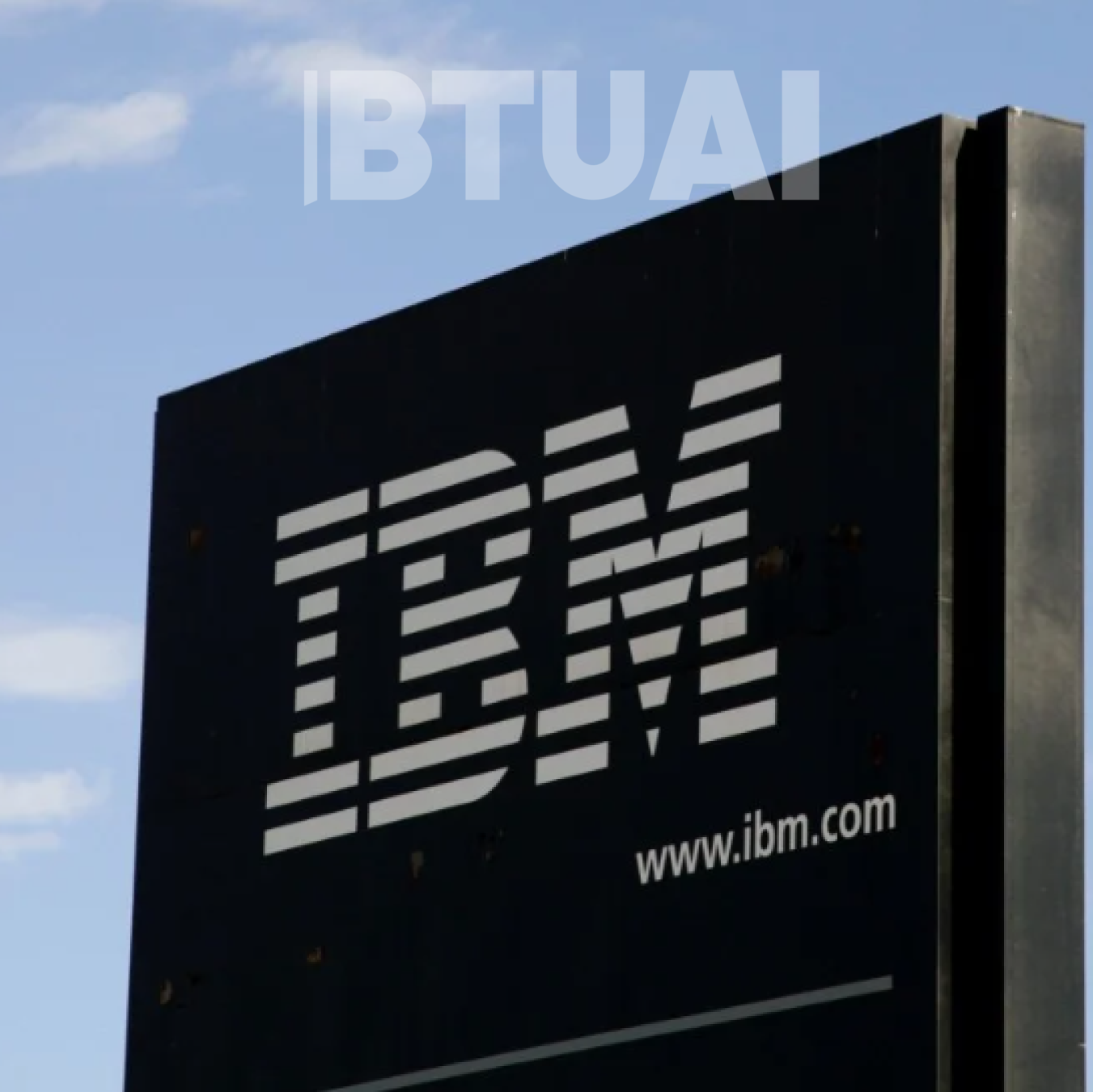 ჯინი რომეტის დანიშვნით IBM-მა წამოიწყო სტრატეგიული ცვლილებების სერია