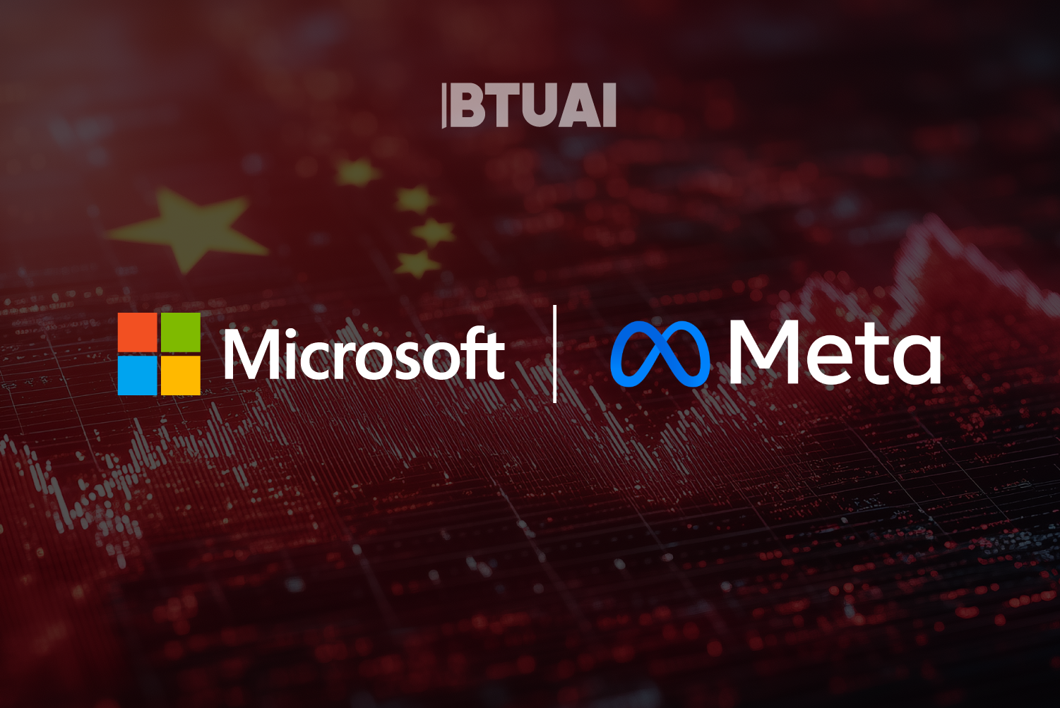 A New Era of AI Investments – Microsoft and Meta’s Response to China’s Challenge