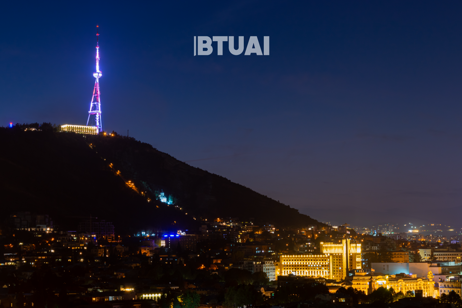 Georgia and Urbanization: The Case of Tbilisi and Its Challenges