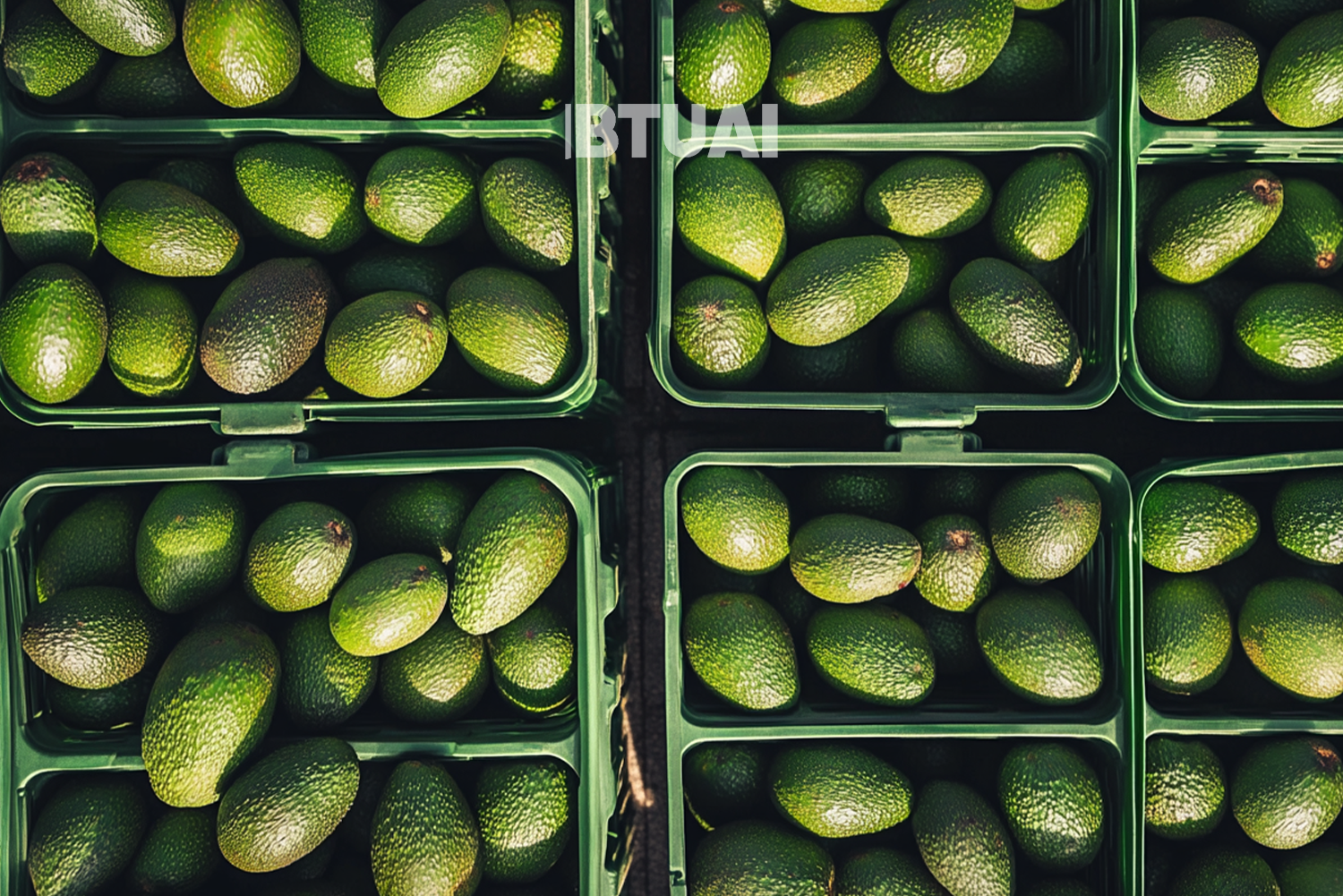 The New Boom in Avocado Consumption