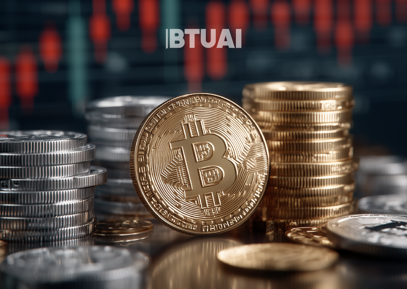 How Georgia Became a Global Crypto Energy Epicenter - BTU AI