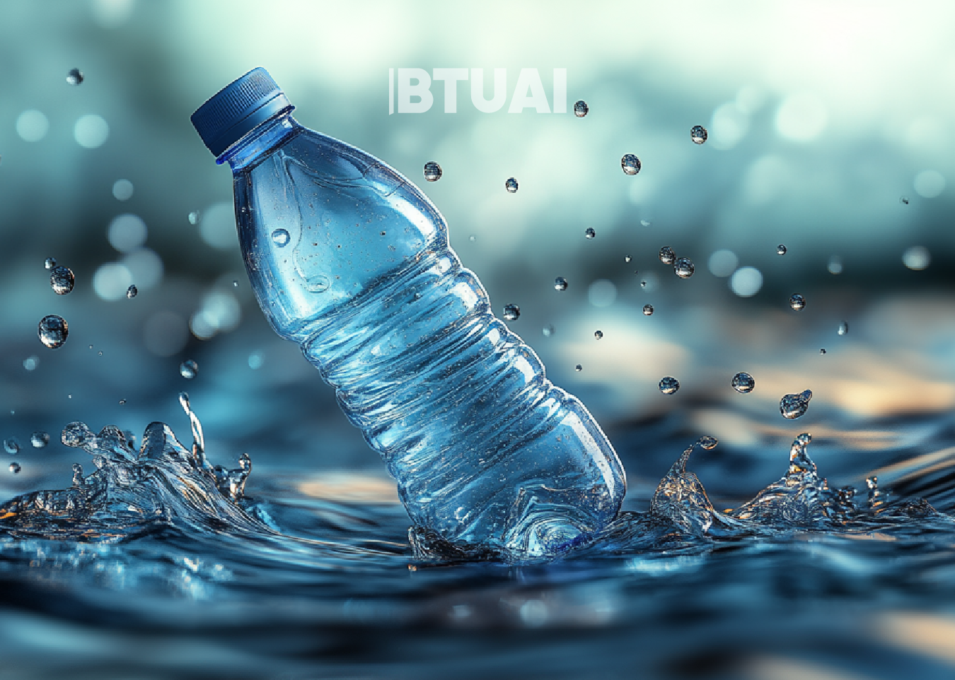 Water’s Renaissance: How the World’s Simplest Drink Became a Modern ...