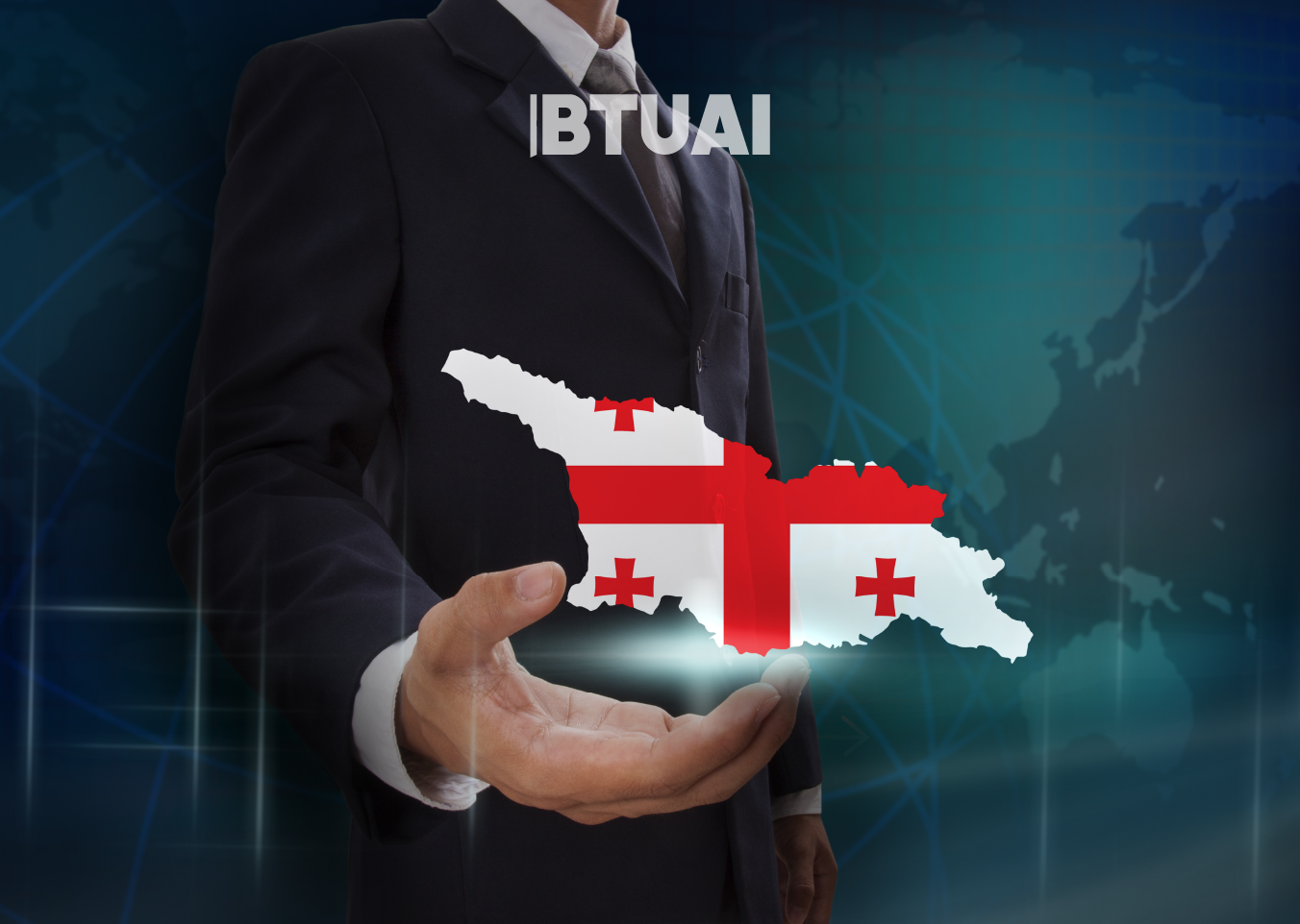 საქართველოს რეალური ეკონომიკური პოტენციალი