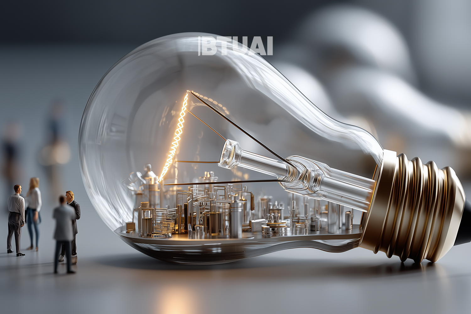 Why Innovation Strategies in Georgia Often Don’t Turn Into Action ...