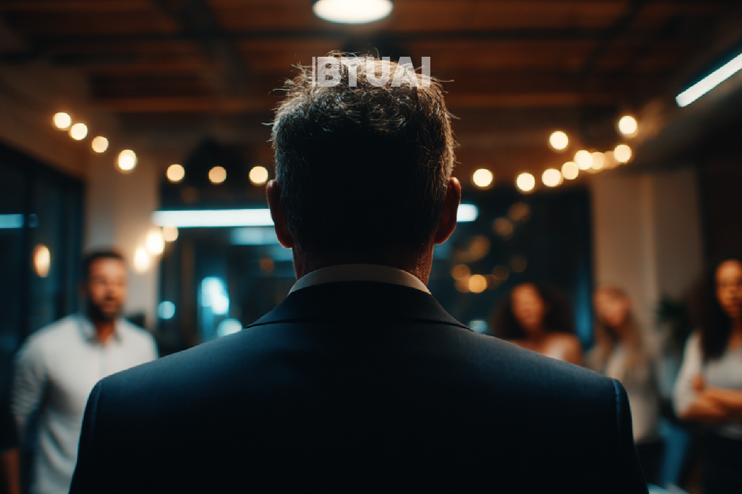 How Stakeholders Can Transform Leadership Diversity in Georgia