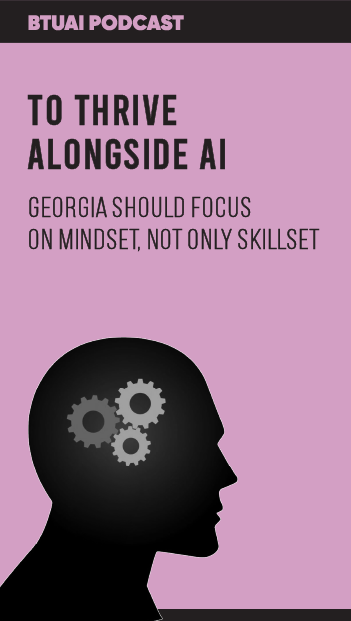 To Thrive Alongside AI (1)