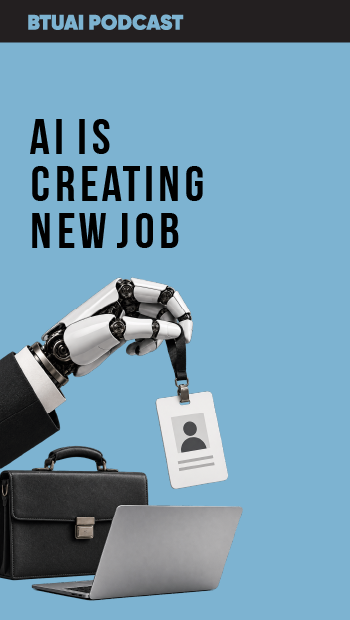 AI Is Creating New Jobs