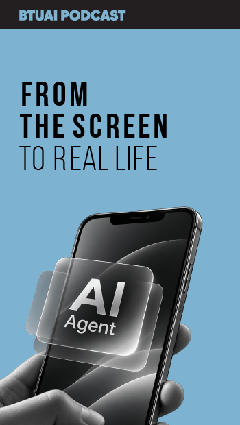 rom the screen to life